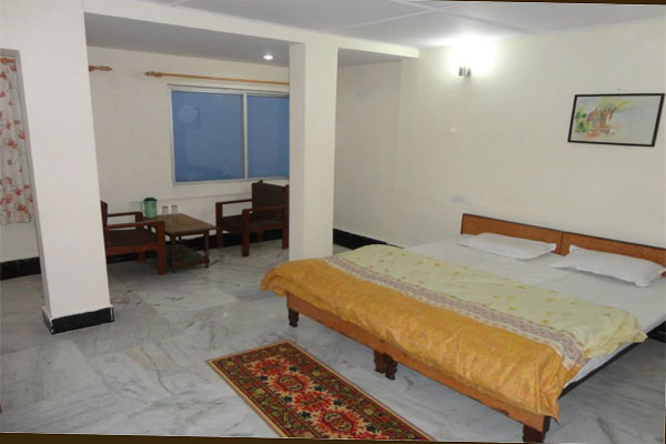 Hotel Mayur